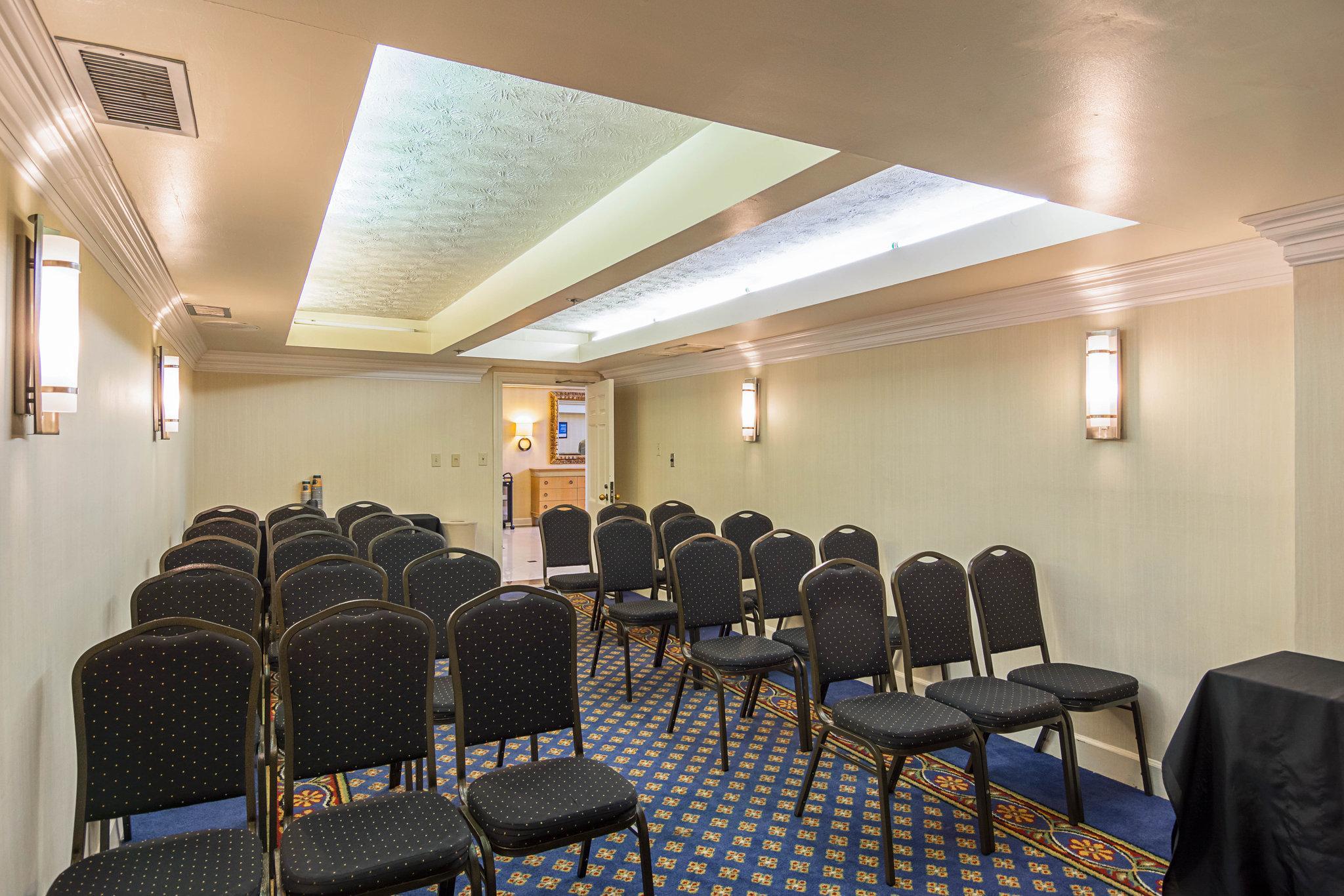 Comfort Inn Springfield Buitenkant foto