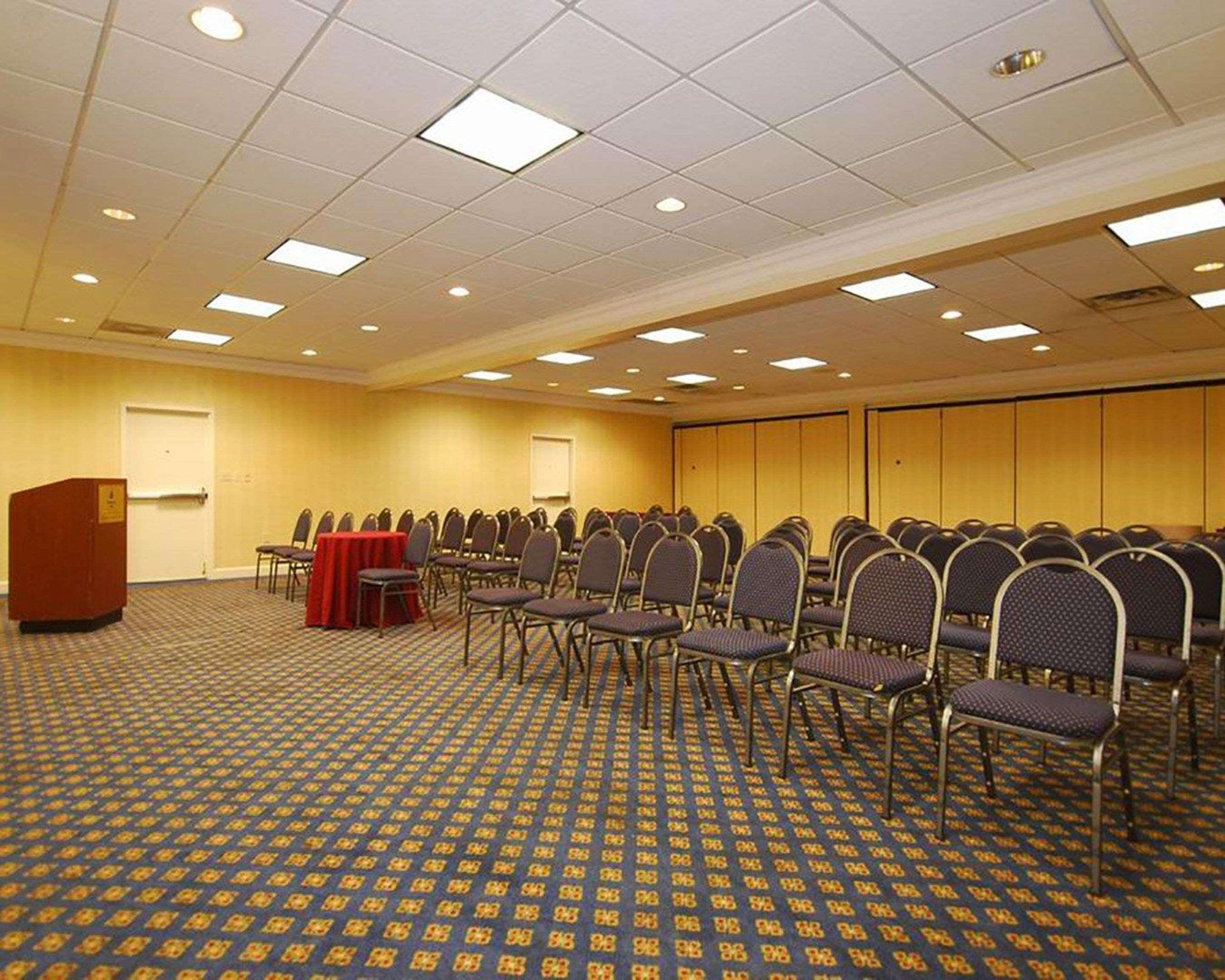 Comfort Inn Springfield Buitenkant foto