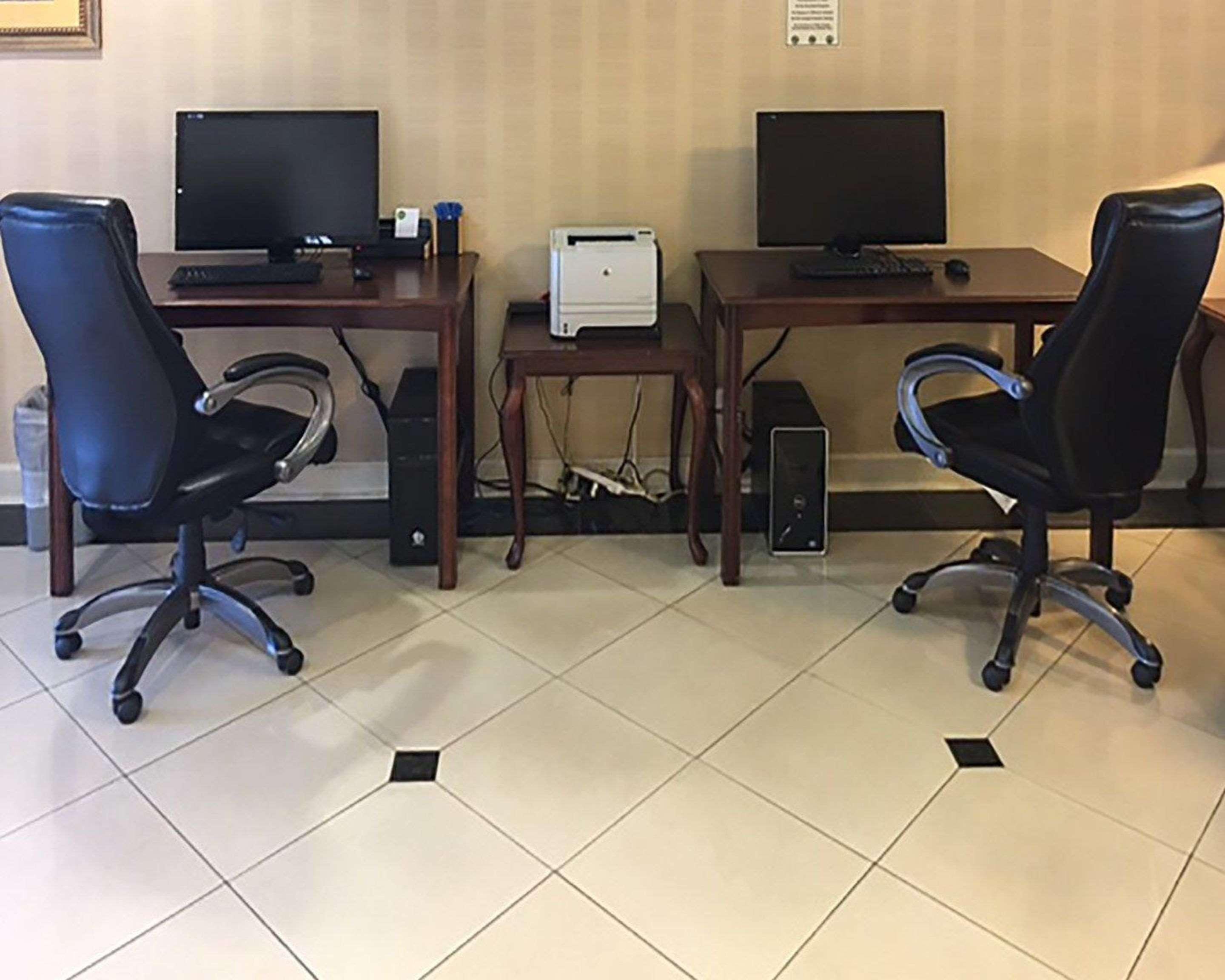 Comfort Inn Springfield Buitenkant foto