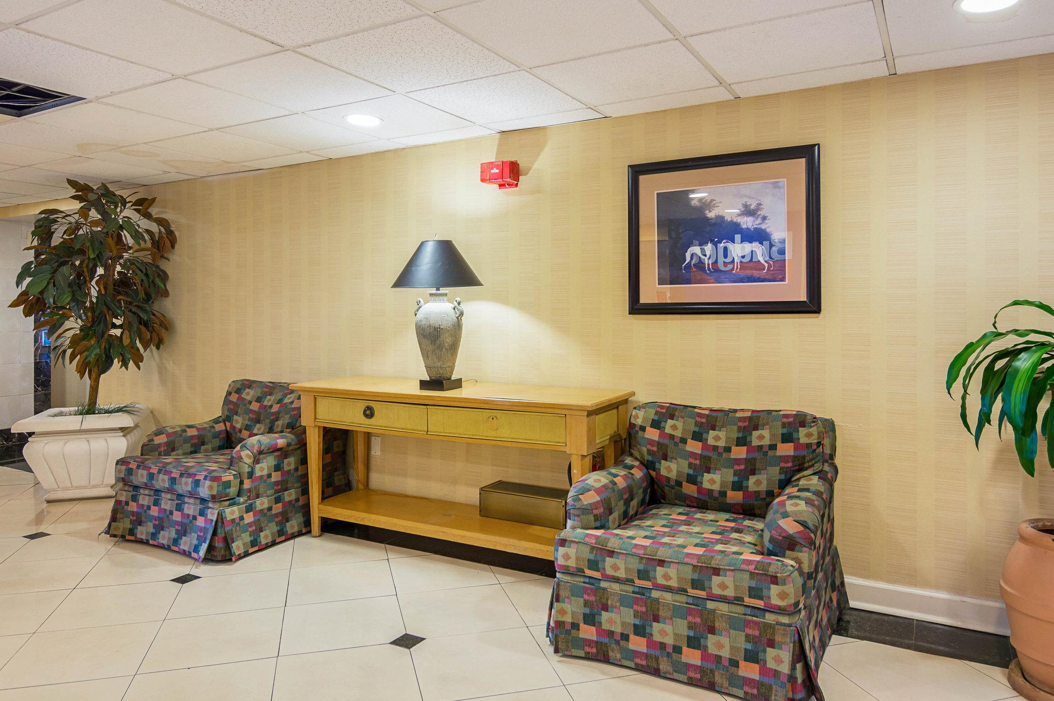 Comfort Inn Springfield Buitenkant foto