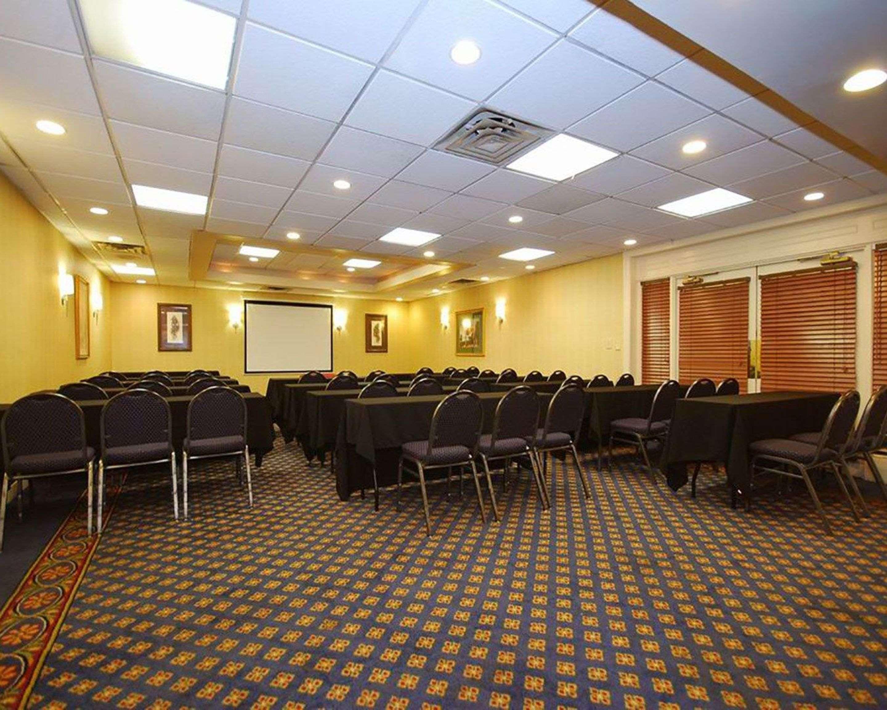 Comfort Inn Springfield Buitenkant foto