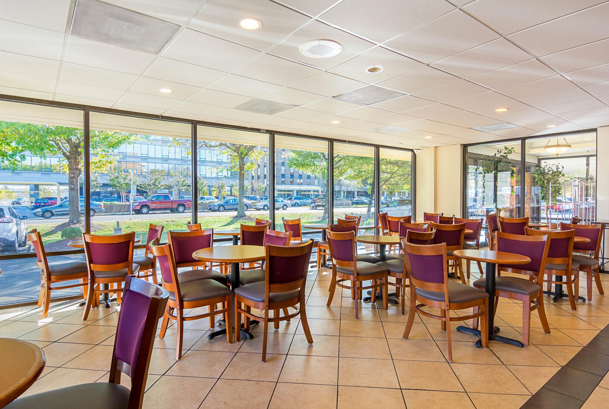Comfort Inn Springfield Buitenkant foto