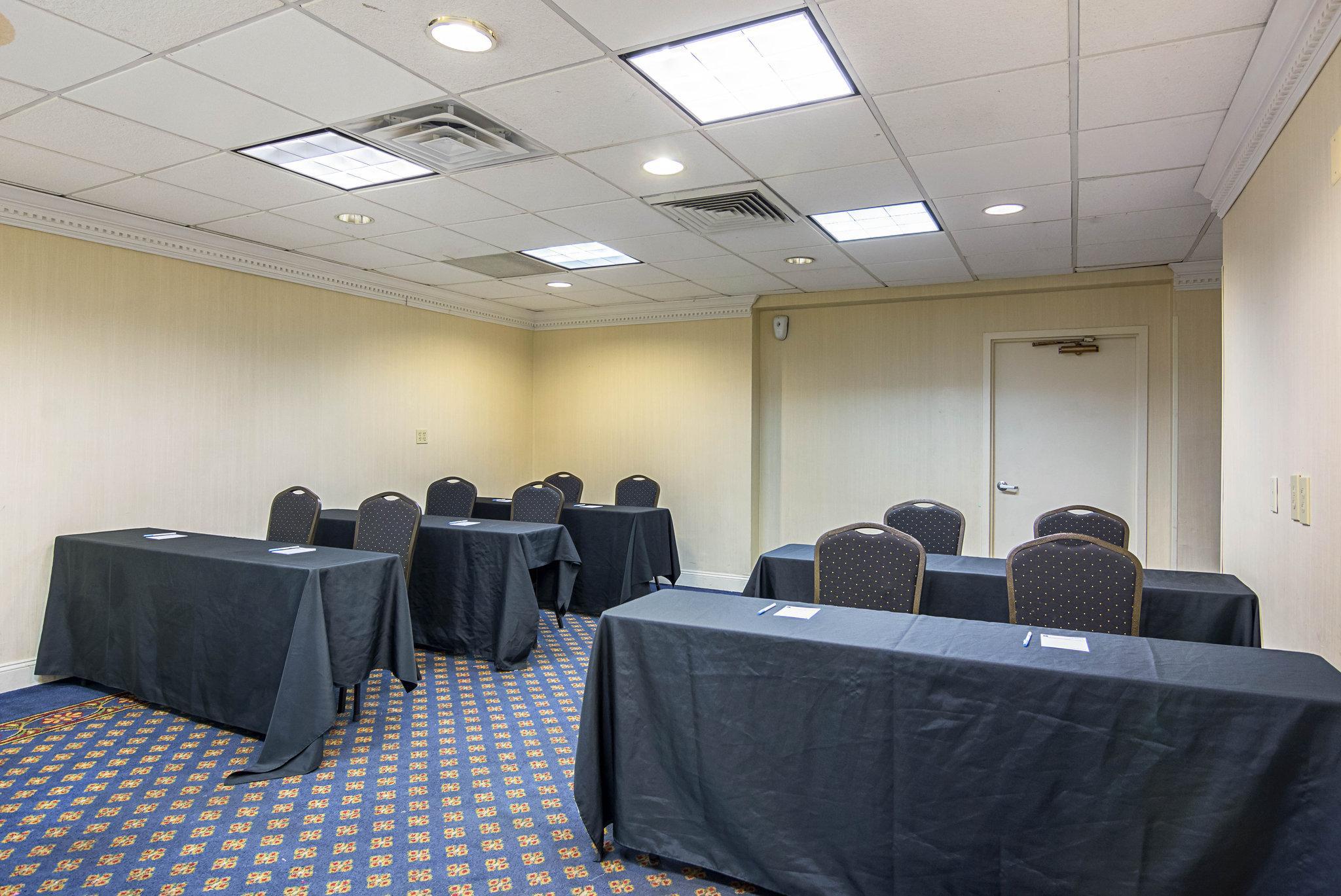 Comfort Inn Springfield Buitenkant foto