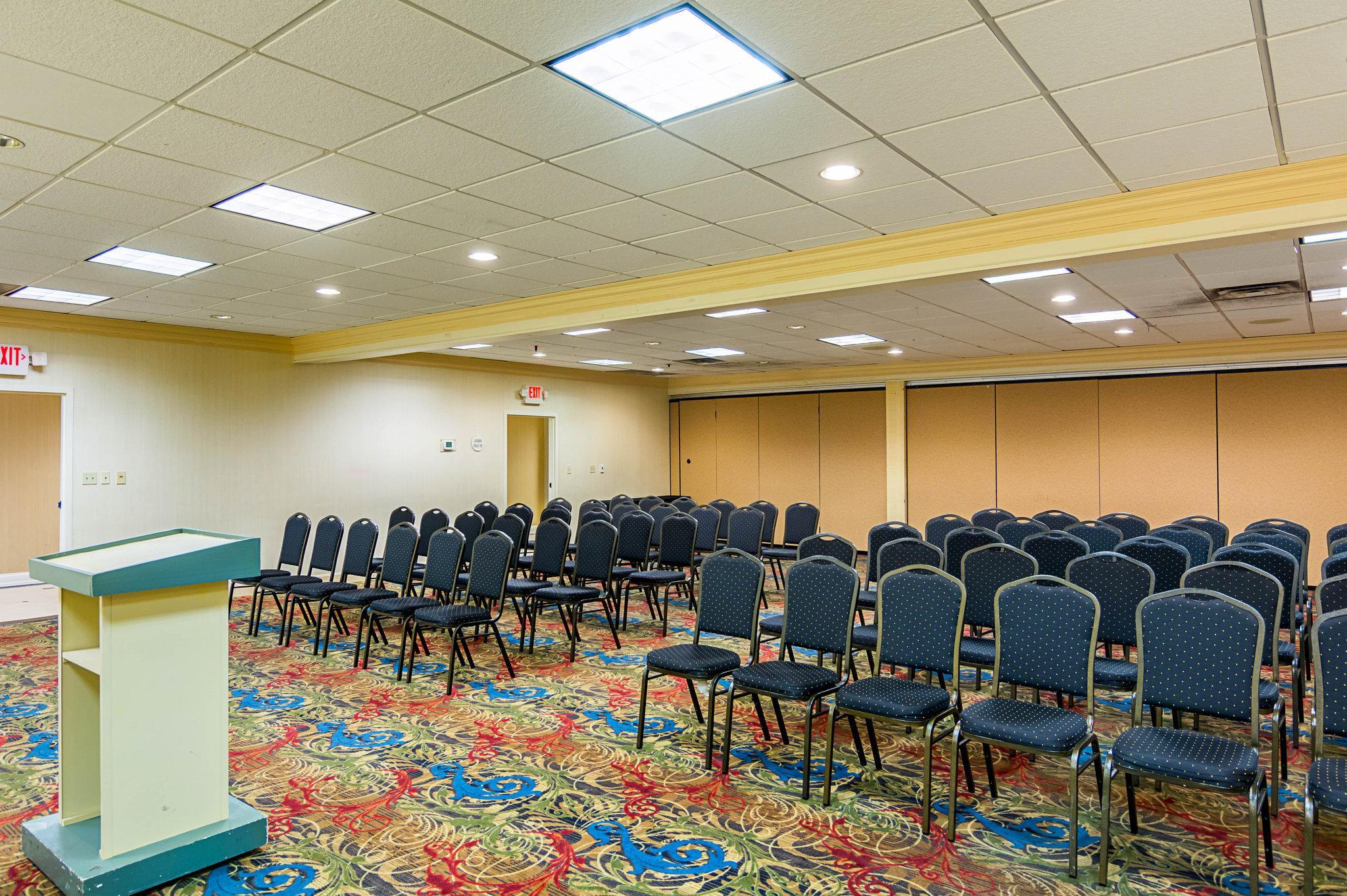 Comfort Inn Springfield Buitenkant foto